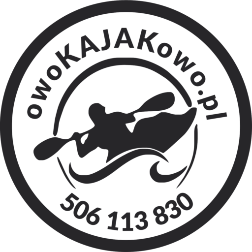 Spływy kajakowe rzeką Nidą